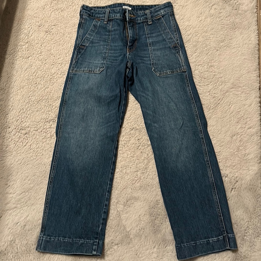 Old navy jeans